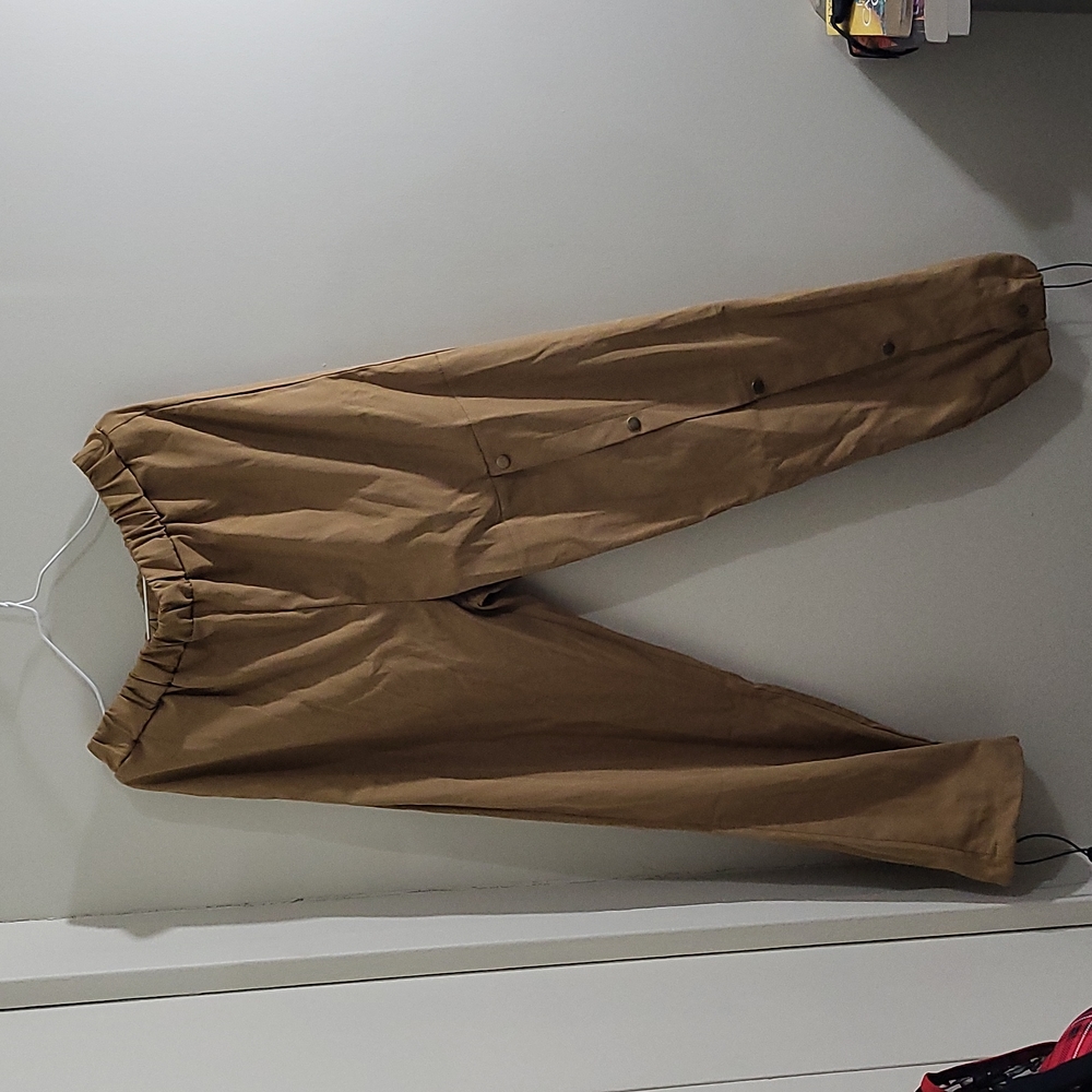 Joggers